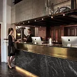 Hotel Henriks København