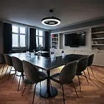 Hotel Henriks København