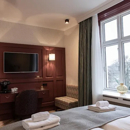 Fiftyseven 4* Copenhagen