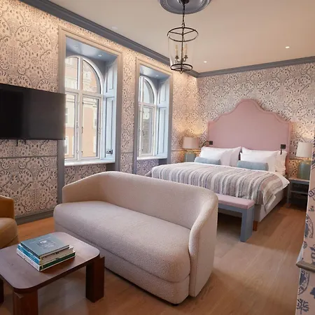 Henriks Hotel