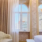 Hotel Henriks 4*