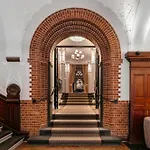 Henriks Hotel Kodaň