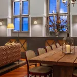 Henriks Hotel København