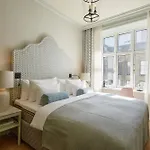 Hotel Henriks Kopenhagen
