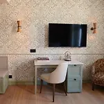 Henriks 4* Kopenhagen