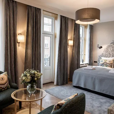 Hotel Fiftyseven Copenhagen