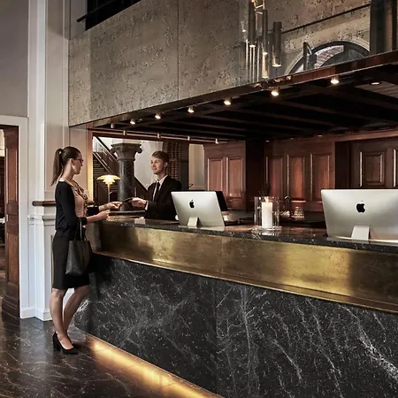 Fiftyseven Hotel 4*