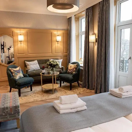 Hotel Fiftyseven