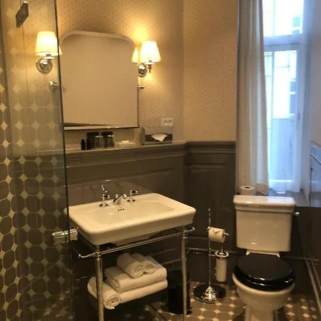 Fiftyseven 4* Copenhagen