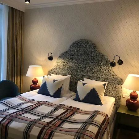 Fiftyseven Hotel 4*