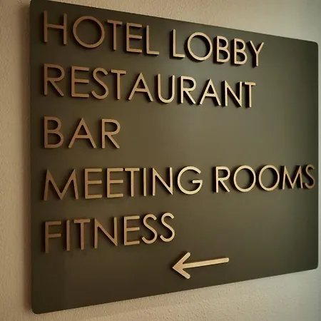 Fiftyseven Hotel Copenhagen