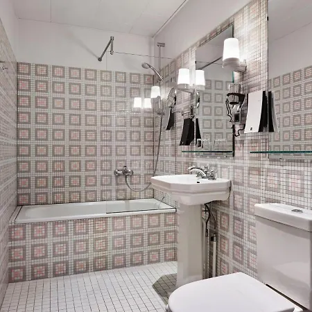 Hotel Fiftyseven Copenhagen