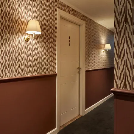 Fiftyseven Hotel