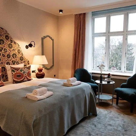 Fiftyseven Hotel