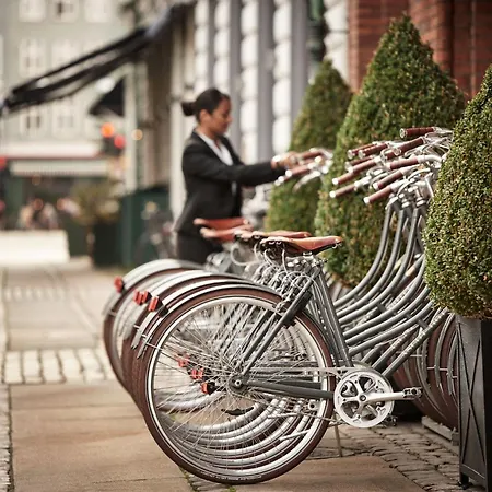 Fiftyseven Hotel