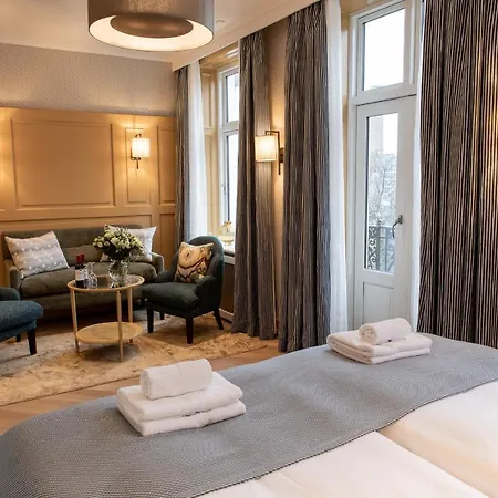 Fiftyseven Hotel 4*