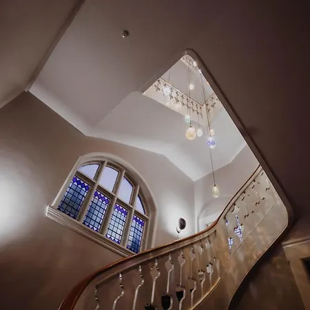Fiftyseven Hotel Copenhagen
