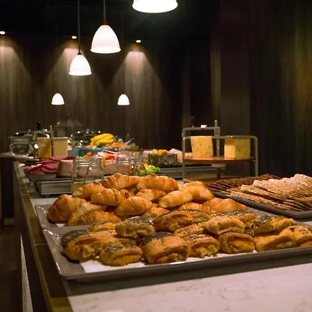 Hotel Fiftyseven Copenhagen