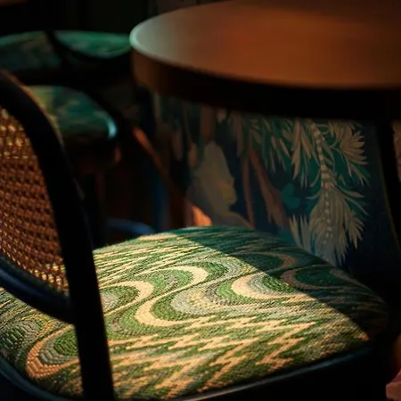 Fiftyseven Hotel Copenhagen