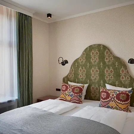 Hotel Fiftyseven Copenhagen