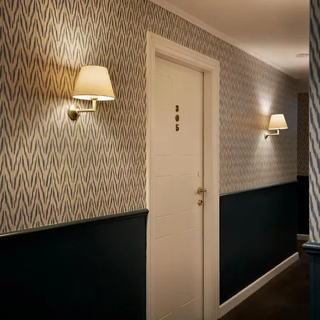Fiftyseven Hotel 4*