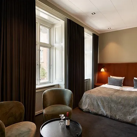 Fiftyseven Hotel