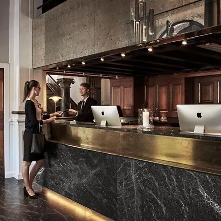 Hotel Henriks Copenhagen