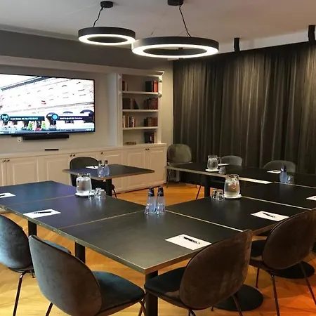 Fiftyseven Hotel