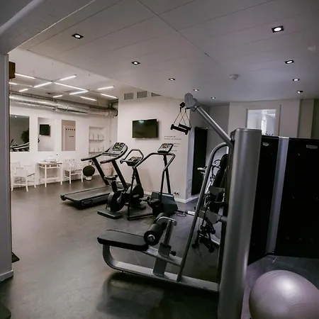 Hotel Fiftyseven Copenhagen