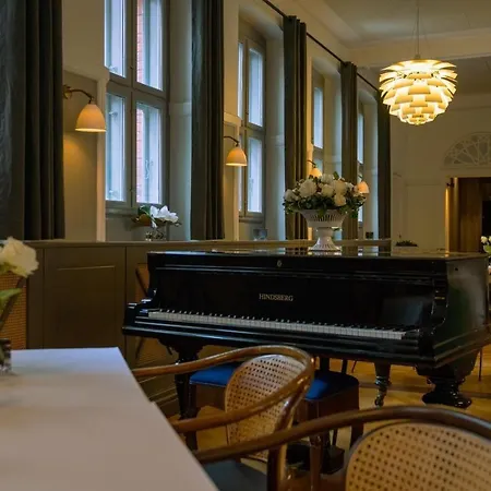 Fiftyseven Hotel Copenhagen