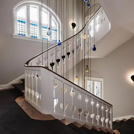 Fiftyseven Hotel