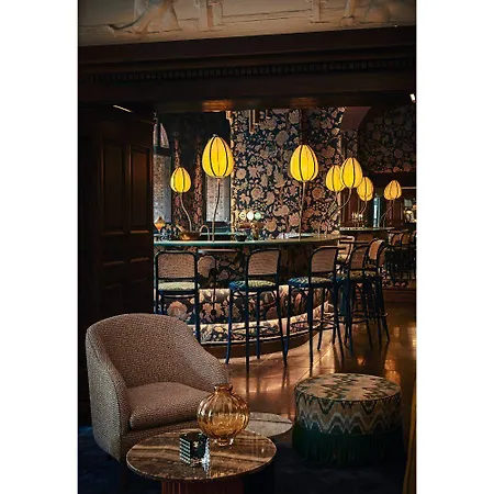 Hotel Fiftyseven Copenhagen