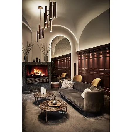 Hotel Henriks