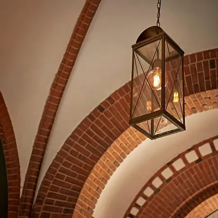 Ξενοδοχείο Henrik'S Hotel Κοπεγχάγη