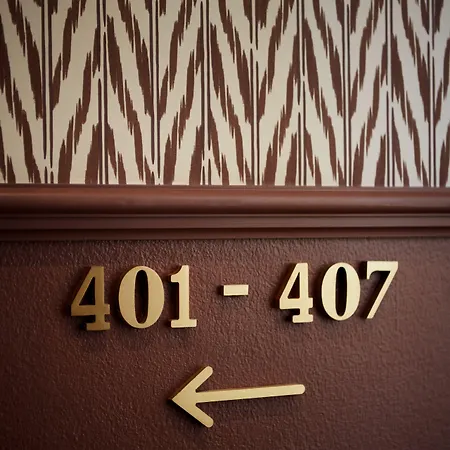 Ξενοδοχείο Henrik'S Hotel Κοπεγχάγη