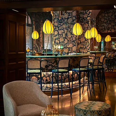 Ξενοδοχείο Henrik'S Hotel