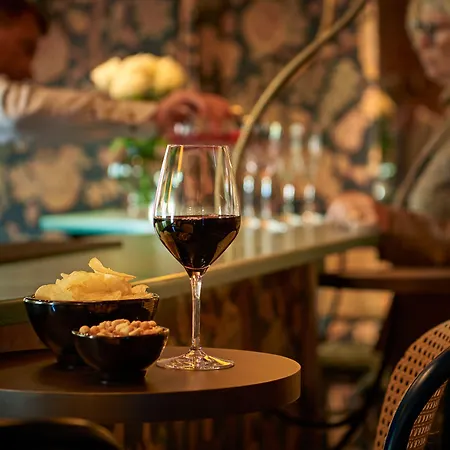 Henrik'S Hotel Κοπεγχάγη