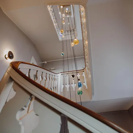 Ξενοδοχείο Henrik'S Hotel