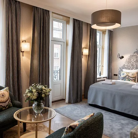 Henrik'S Hotel 4* Κοπεγχάγη