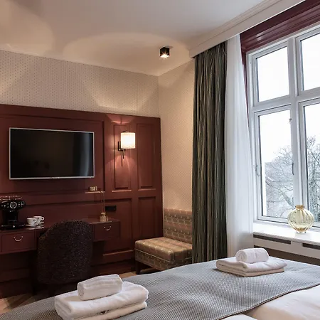 Ξενοδοχείο Henrik'S Hotel