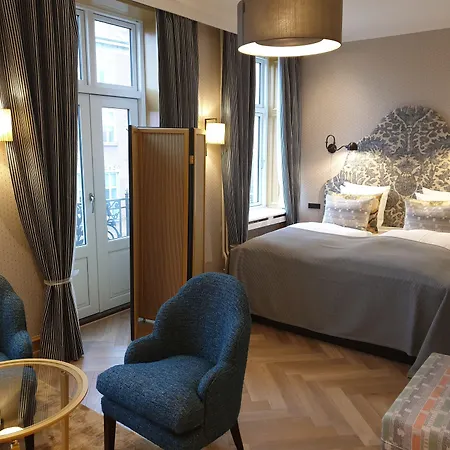 Henriks 4* Copenhagen
