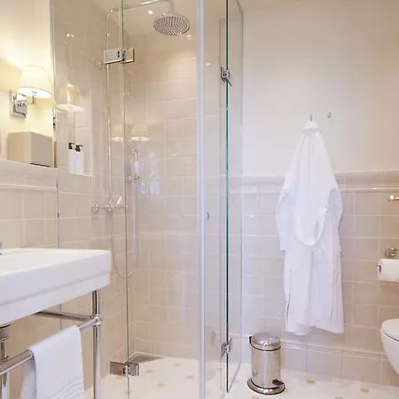 Hotel Henrik's Copenhagen