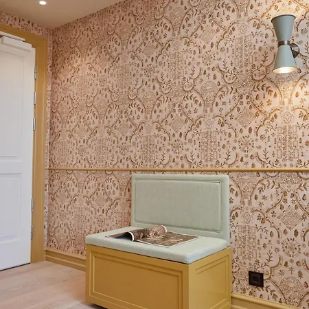 Hotel Henrik's Copenhagen