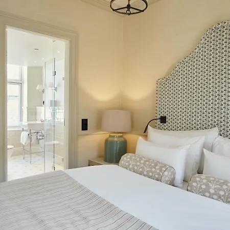 Henrik's 4* Copenhague