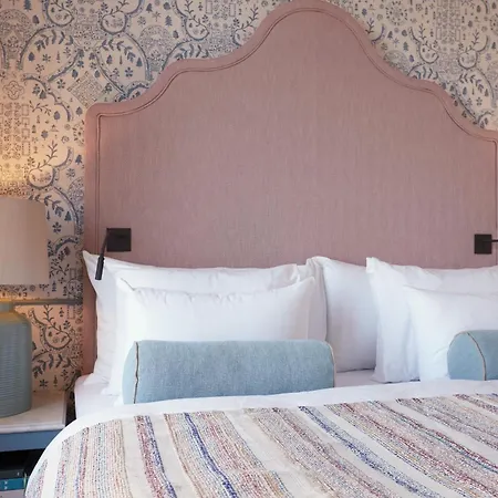 Hotel Henriks