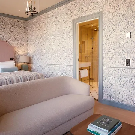 Hotel Henrik's Copenhague