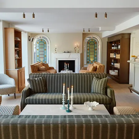 Hotel Henriks 4*