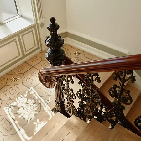 Hotel Henriks 4*