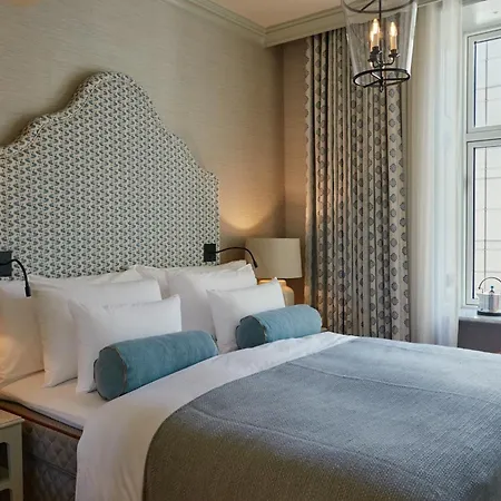 Henriks 4* Copenhagen