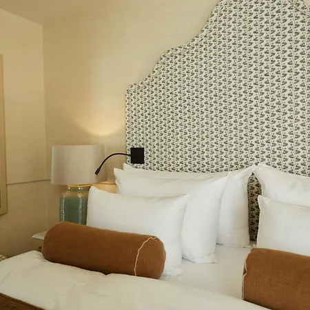 Henriks Hotel Copenhagen